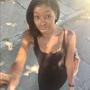 Meet your Posher, Sasha